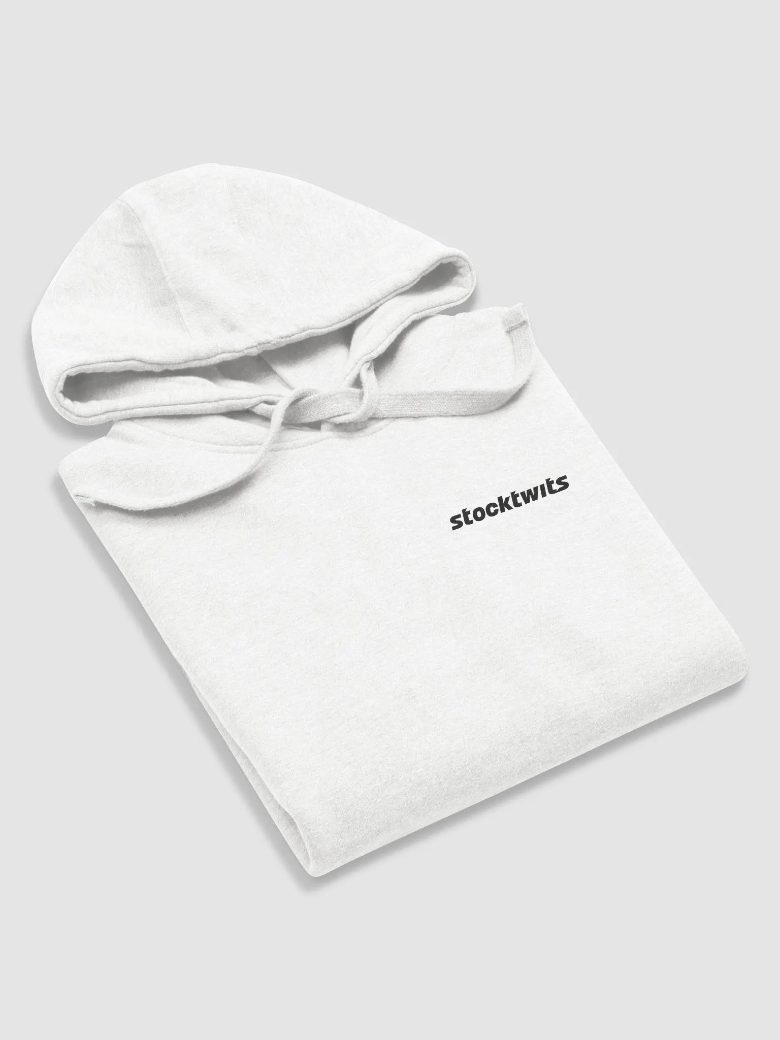 Weekend Rip Hoodie White product image (5)