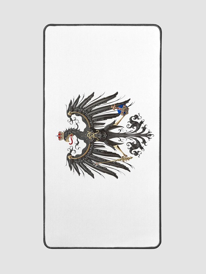 Prussian desk mat product image (2)