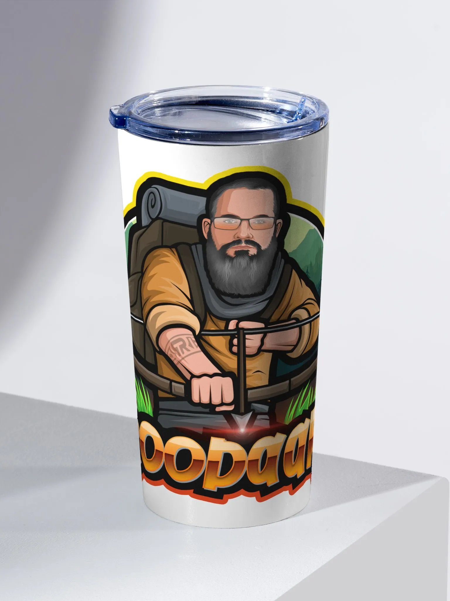 Roo's Tumbler product image (2)