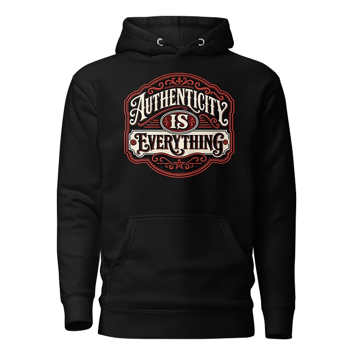 Vintage Logo sweatshirt product image (1)