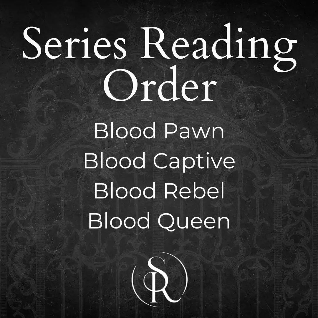 Blood Queen product image (5)