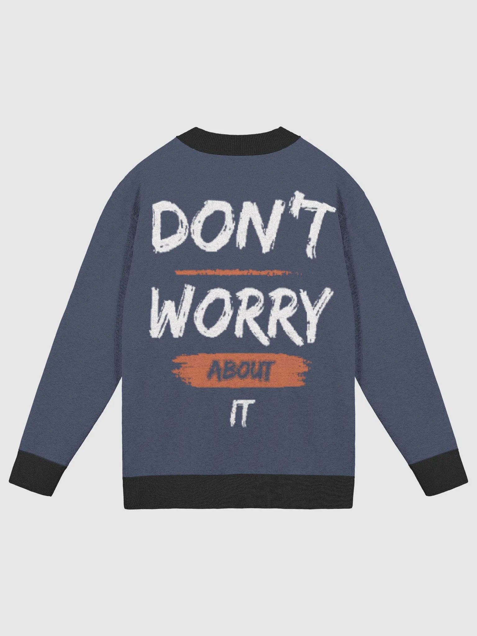 Don't Cardigan About it product image (8)