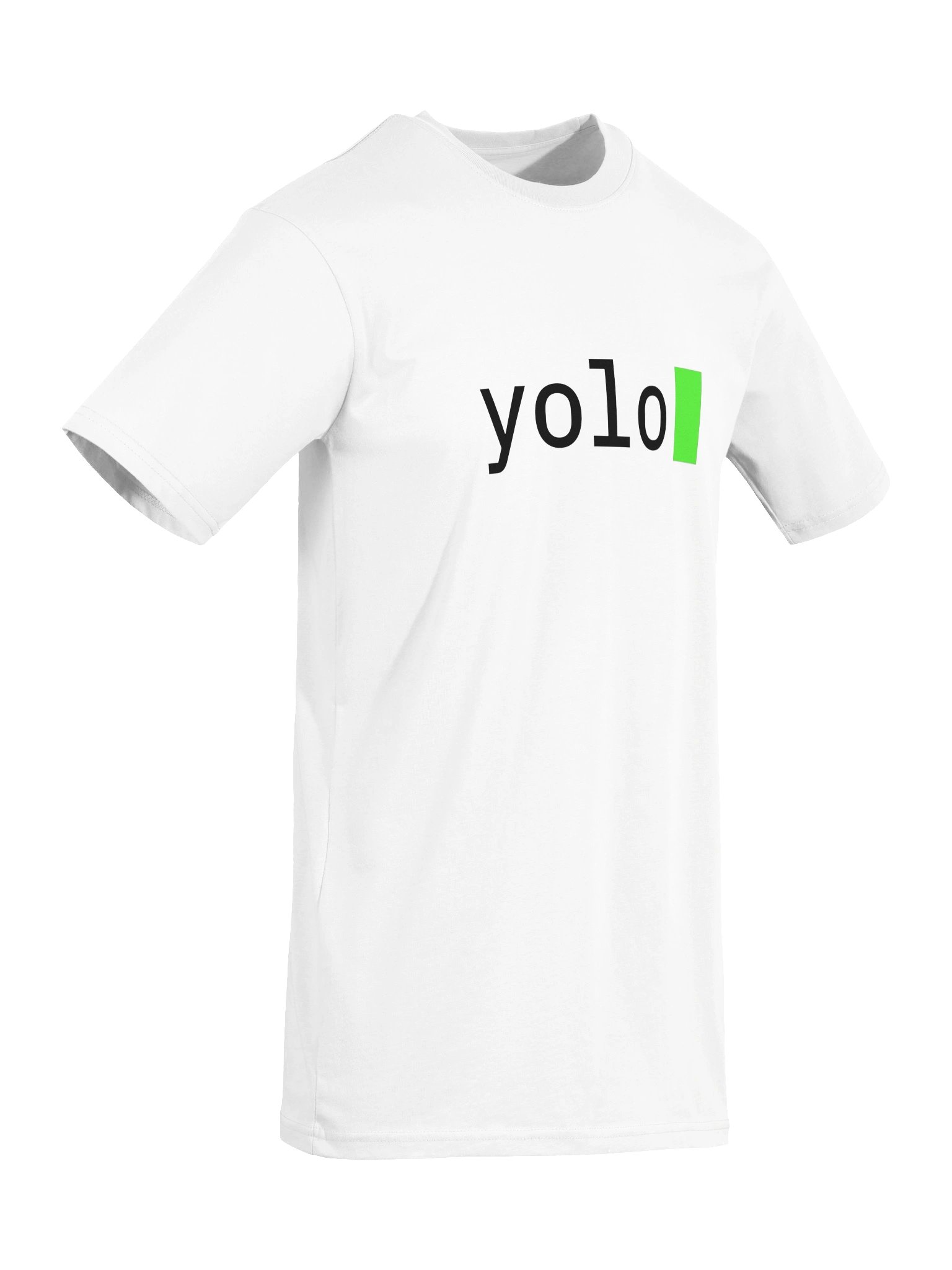 yolo cursor tee product image (6)