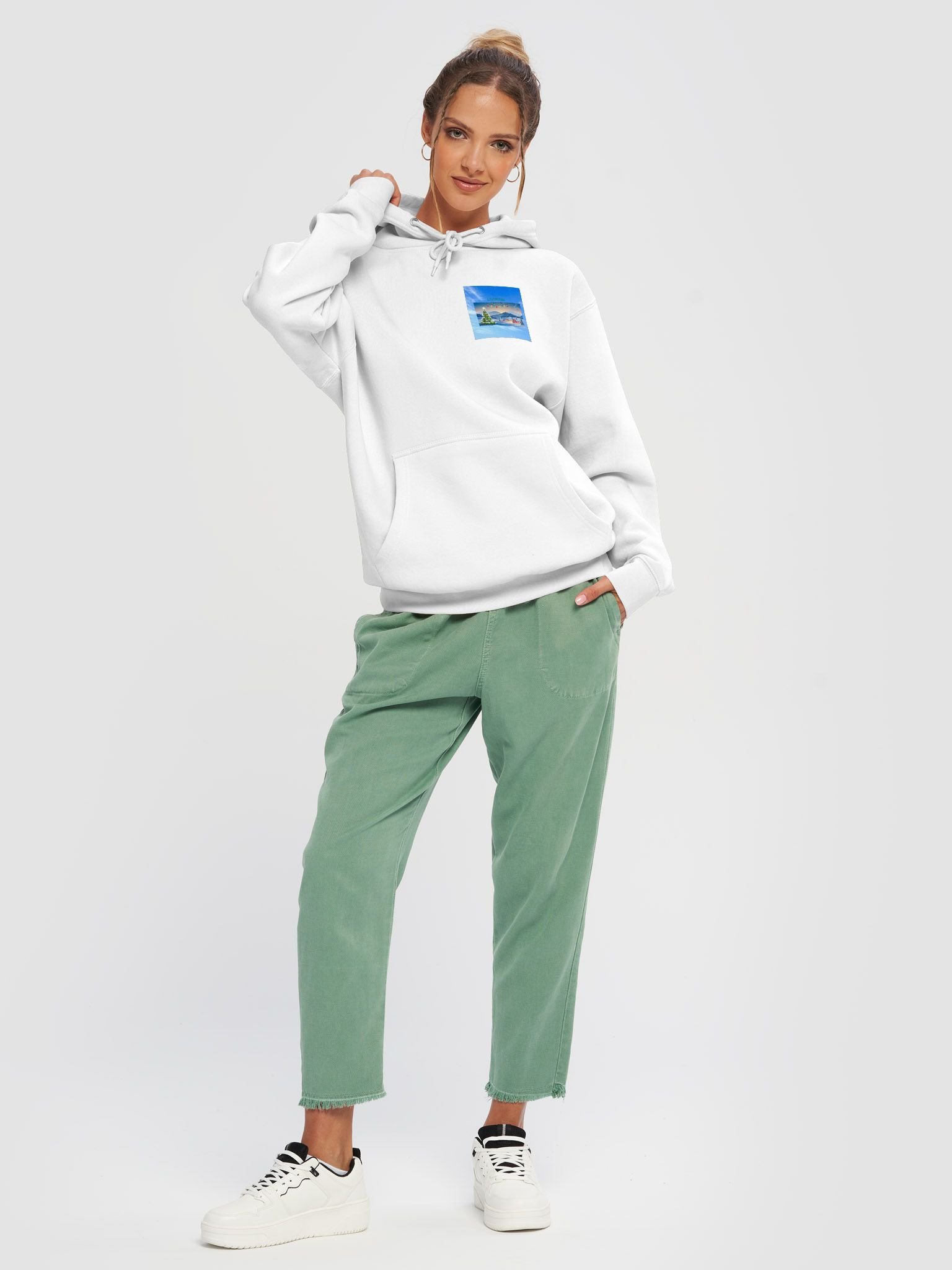 Christmas Jacket product image (5)