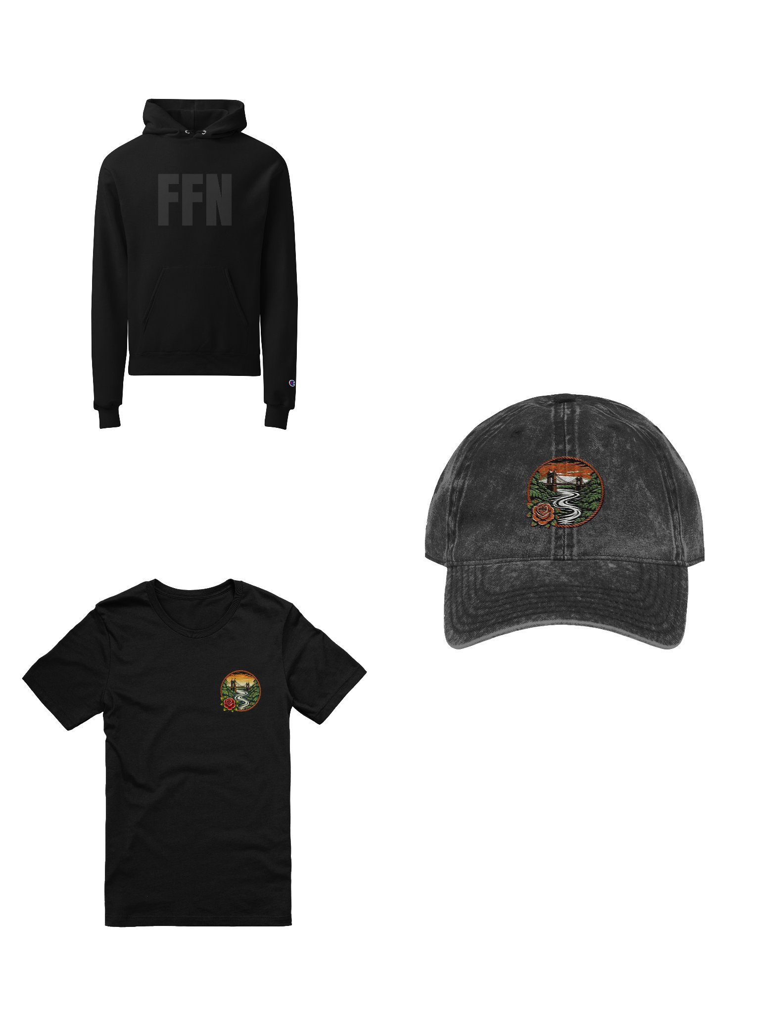 CIN - Ultimate FFN Bundle product image (1)