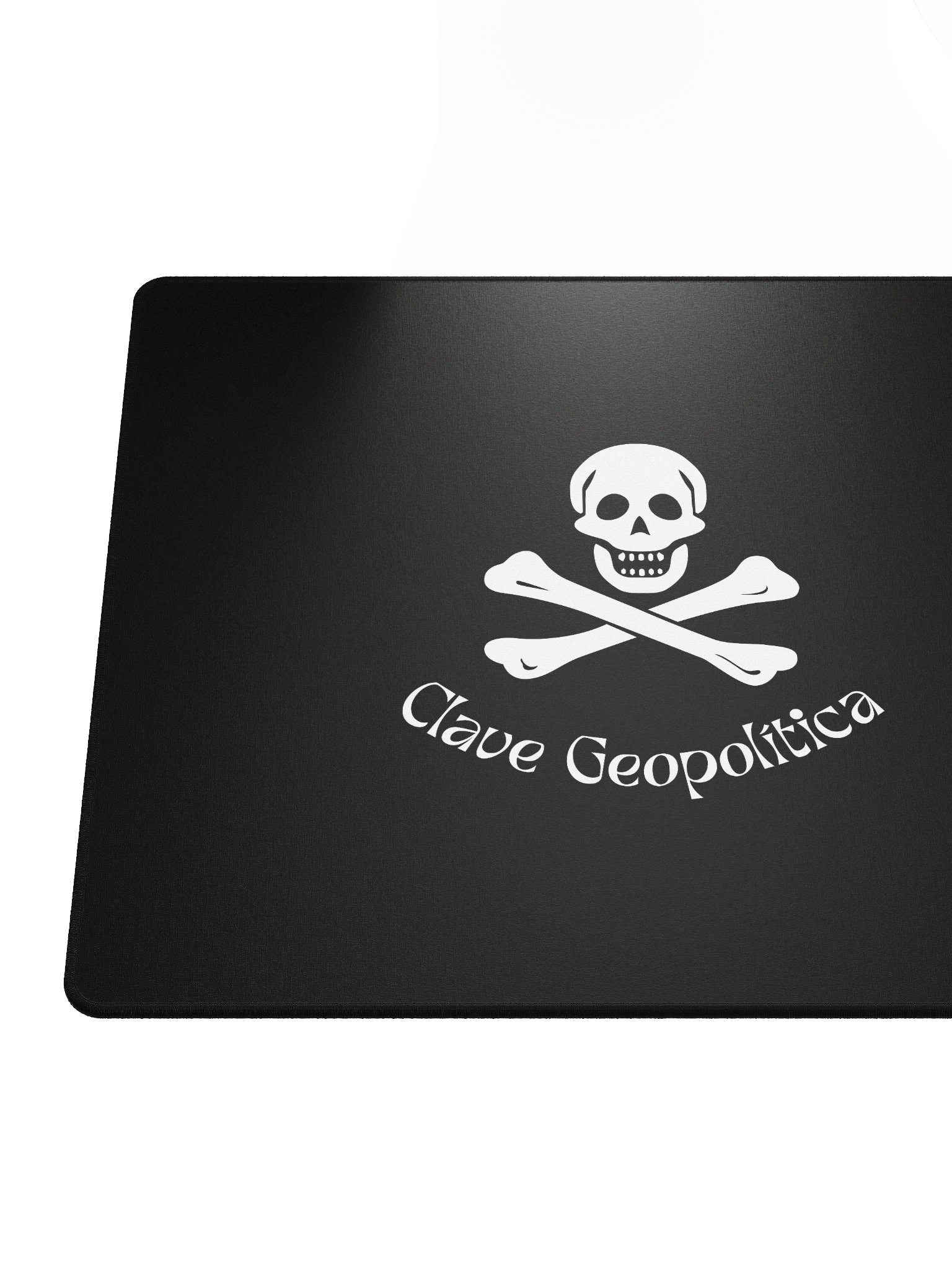 Alfombrín de Ratón – Clave Geopolítica product image (6)