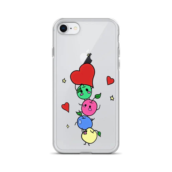 JUNIMOS iPhone® Case product image (2)
