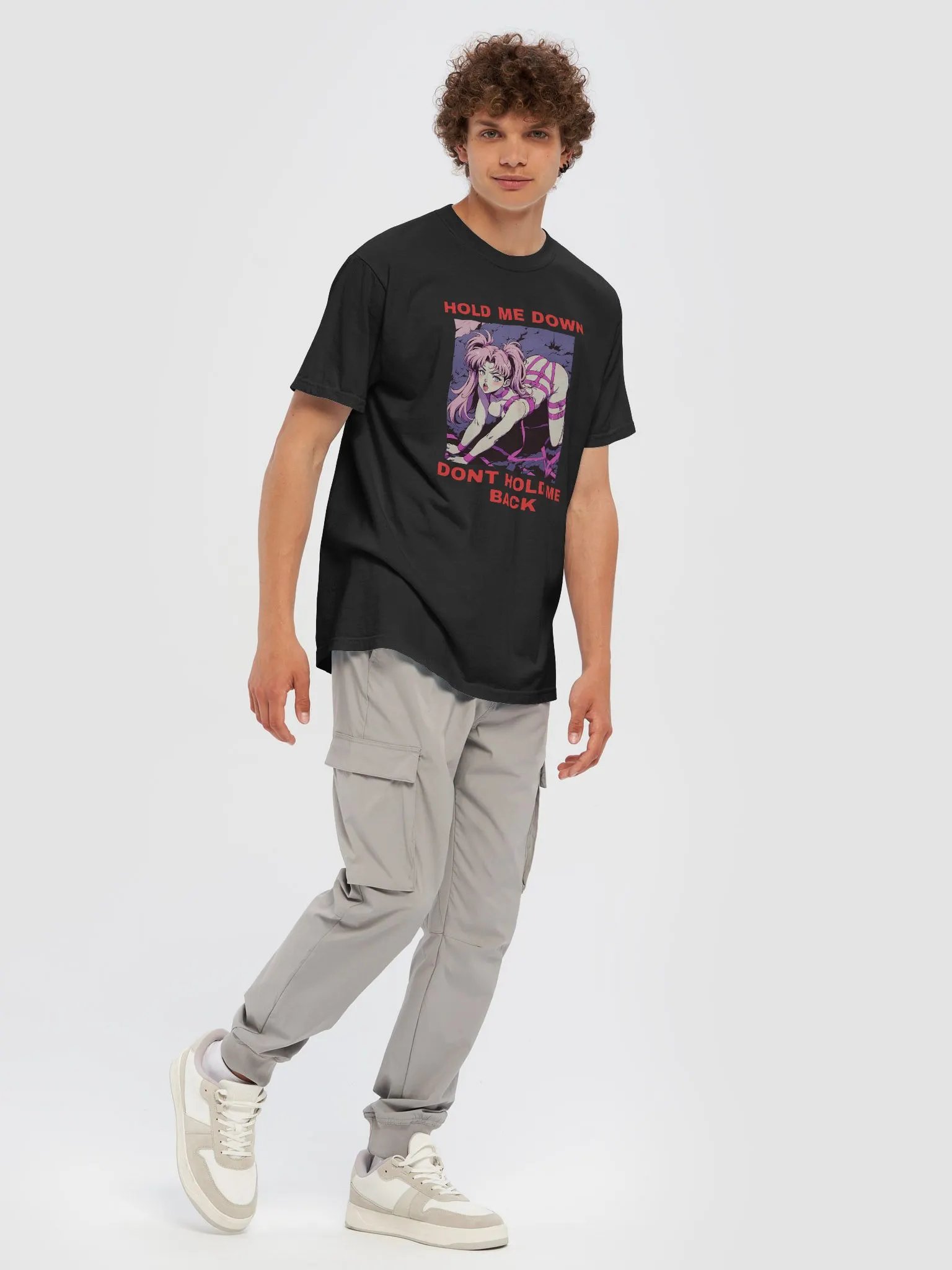 hold me down tee product image (19)