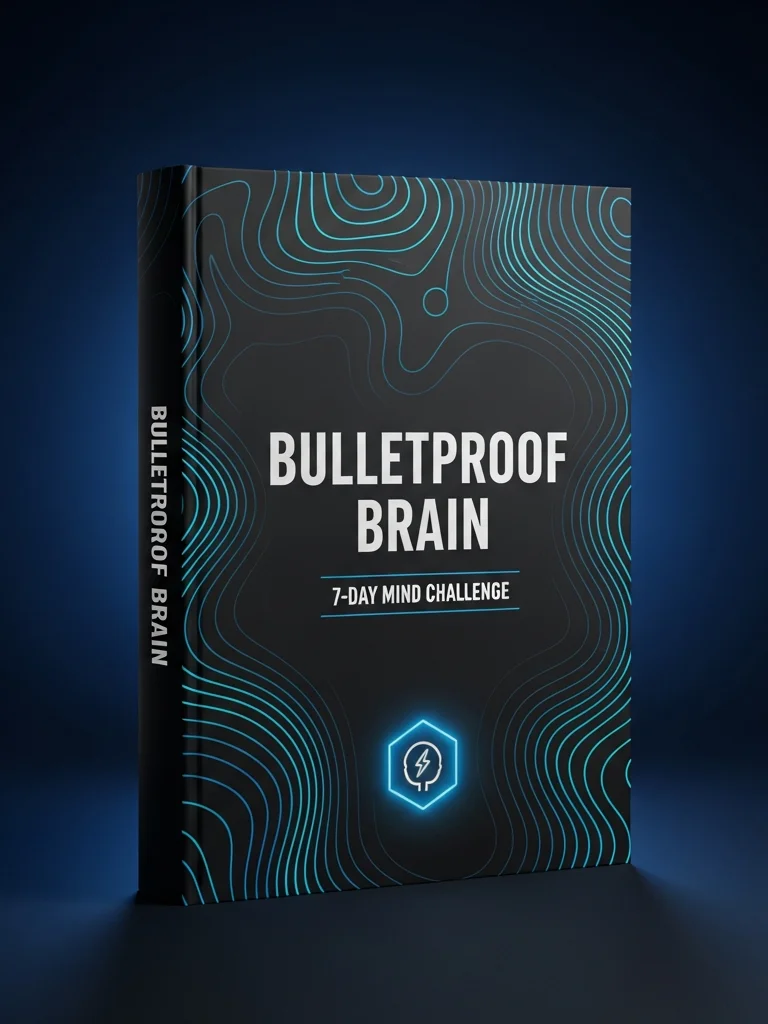Build A BulletProof Autistic Brain In 7 Days product image (1)