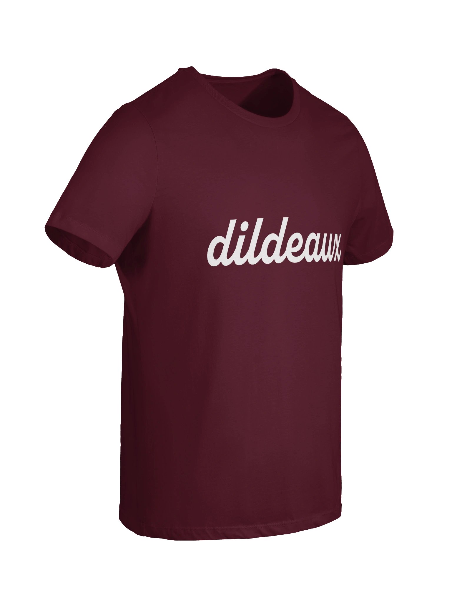 Dildeaux Fitted Tee product image (38)