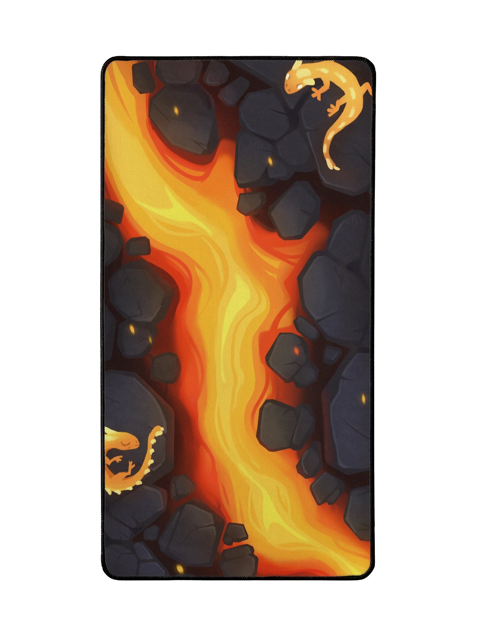 Infernal Deskmat product image (2)