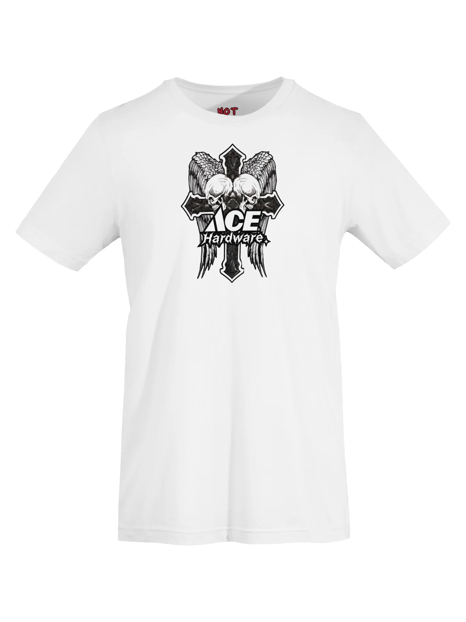 "ACE" BLACK CROSS 2 product image (5)