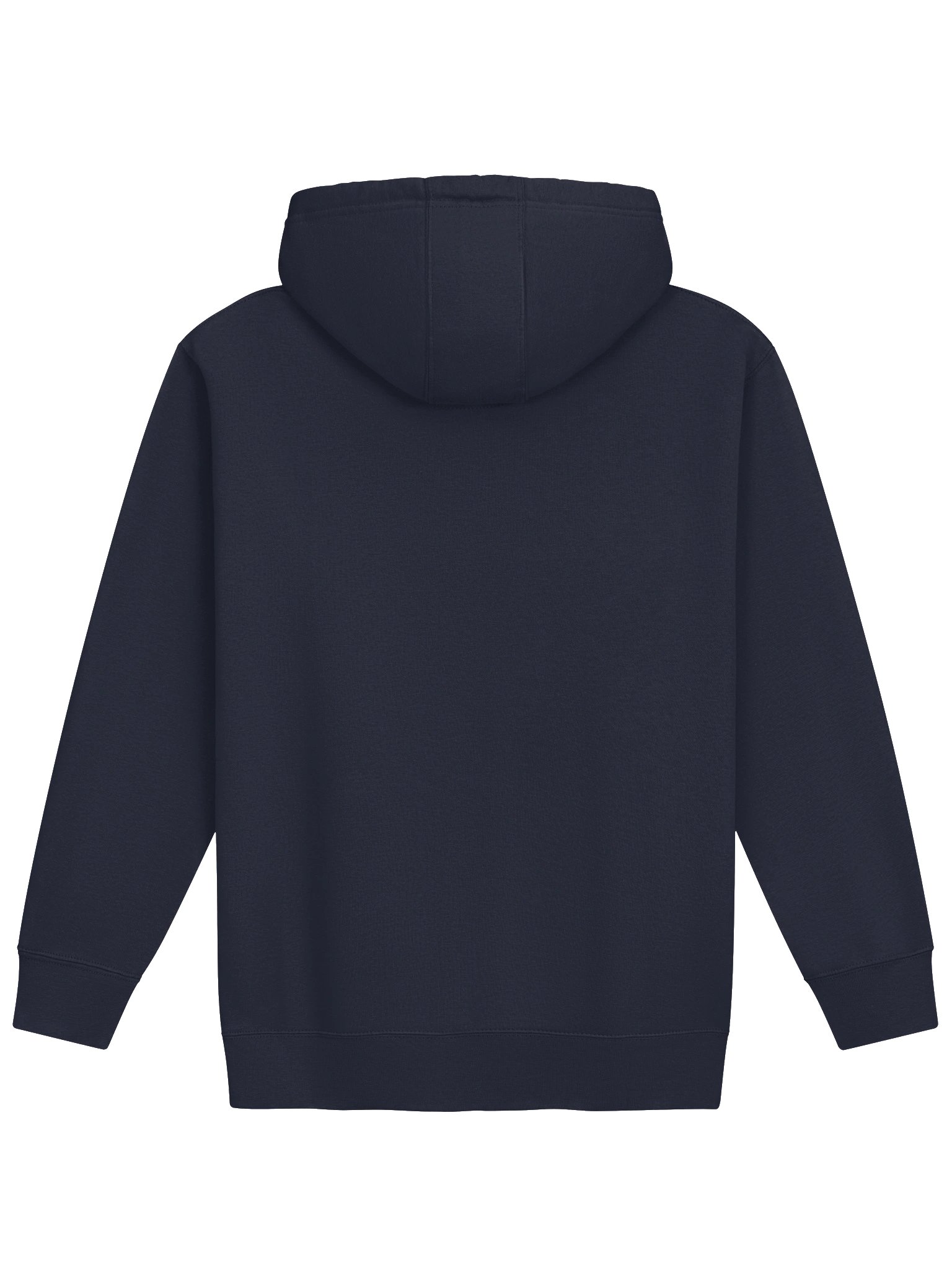 ISTJ Unisex Hoodie product image (19)