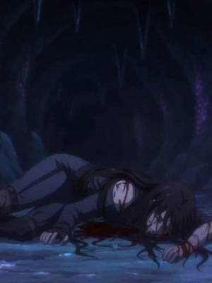Hunted for My Volatile Dark Energy and the Boy Who Stayed #anime_ai #trimz @watchtrimz #fyp