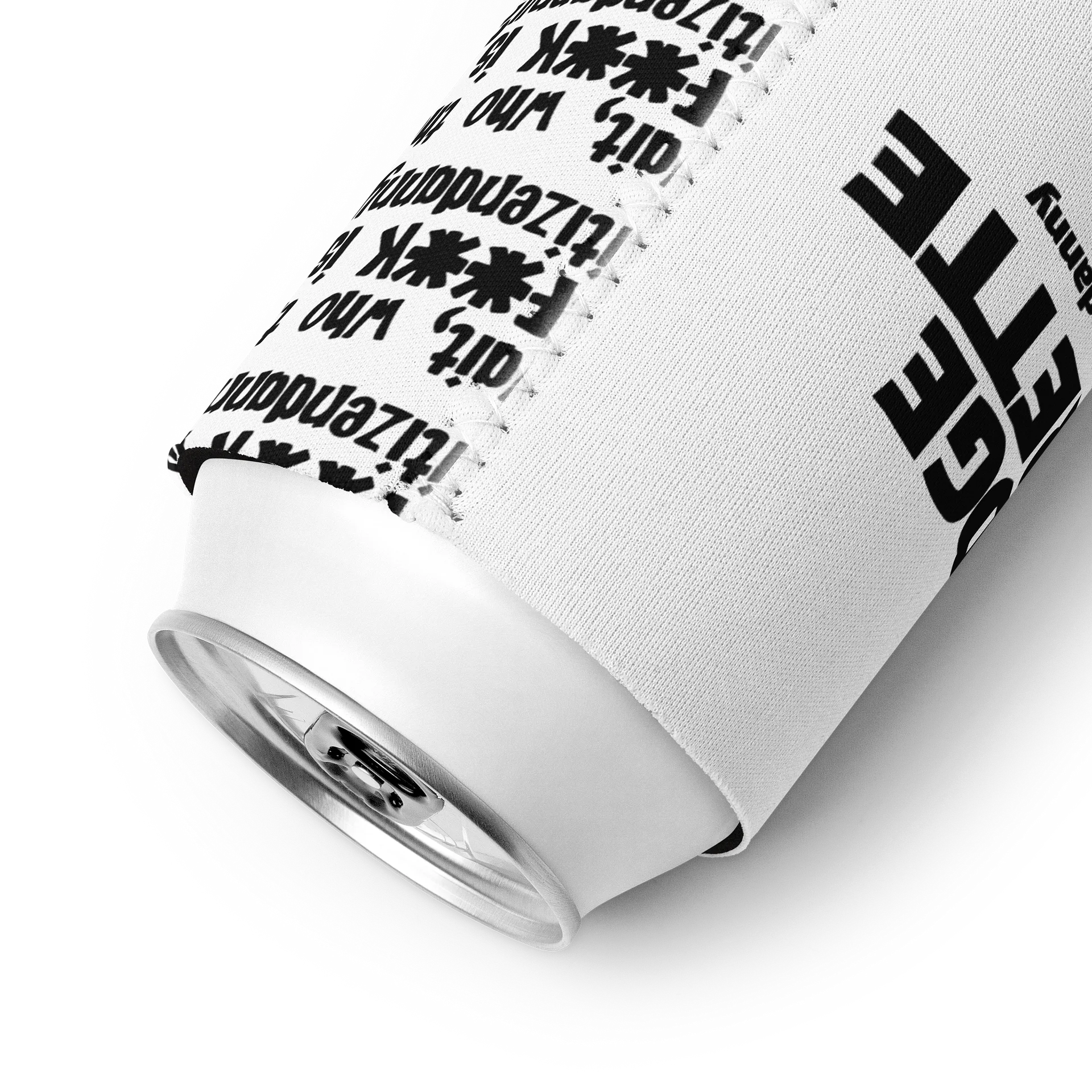 CITIZENDANNY CAN COOLER product image (4)