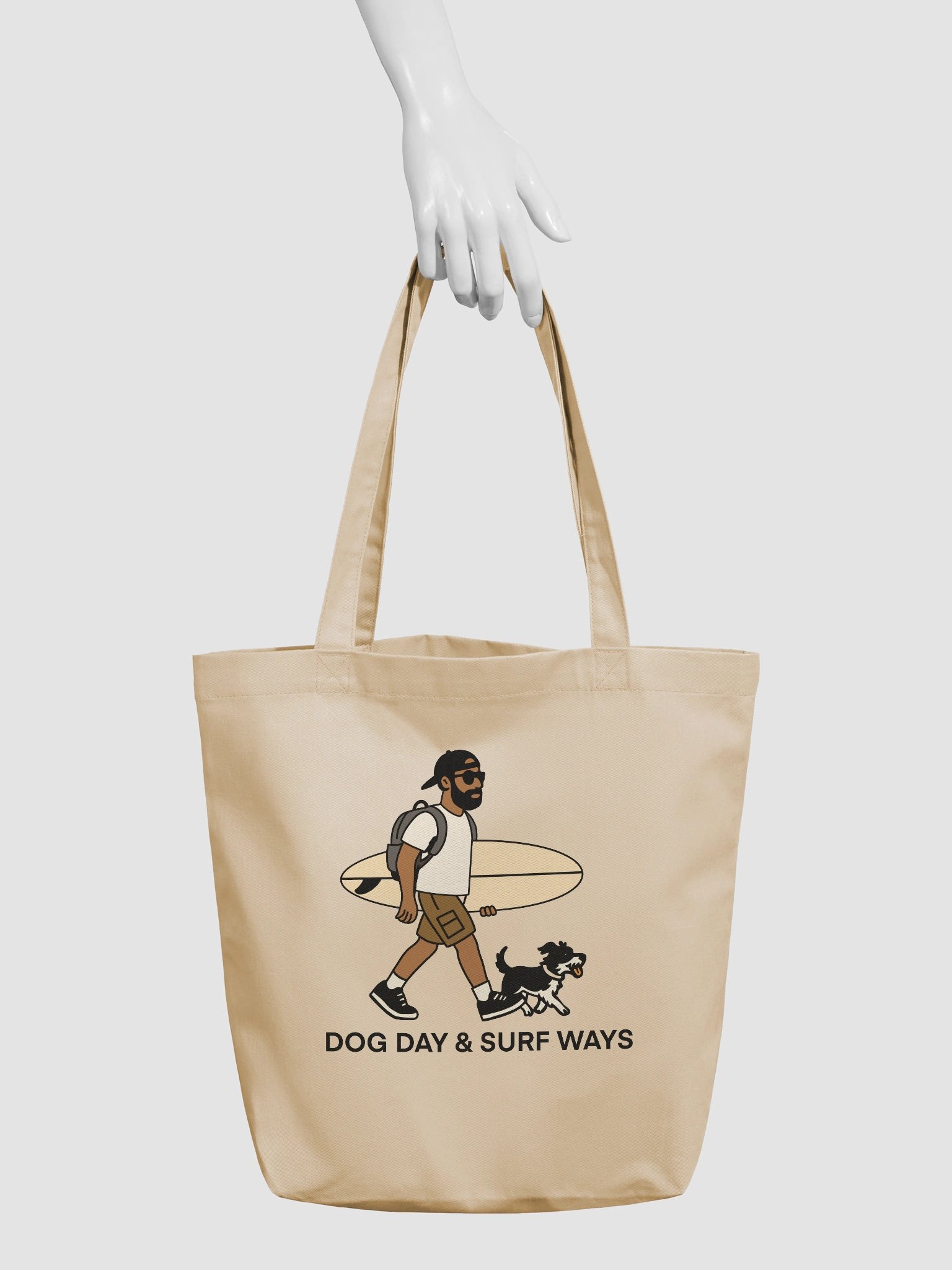 Dog Day & Surf Ways product image (3)