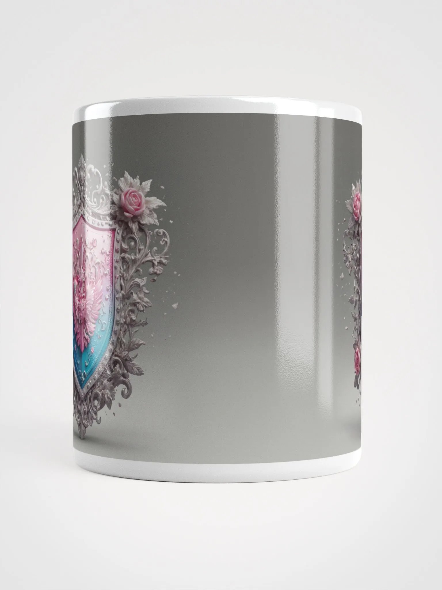 Barbie Glossy Mug product image (9)