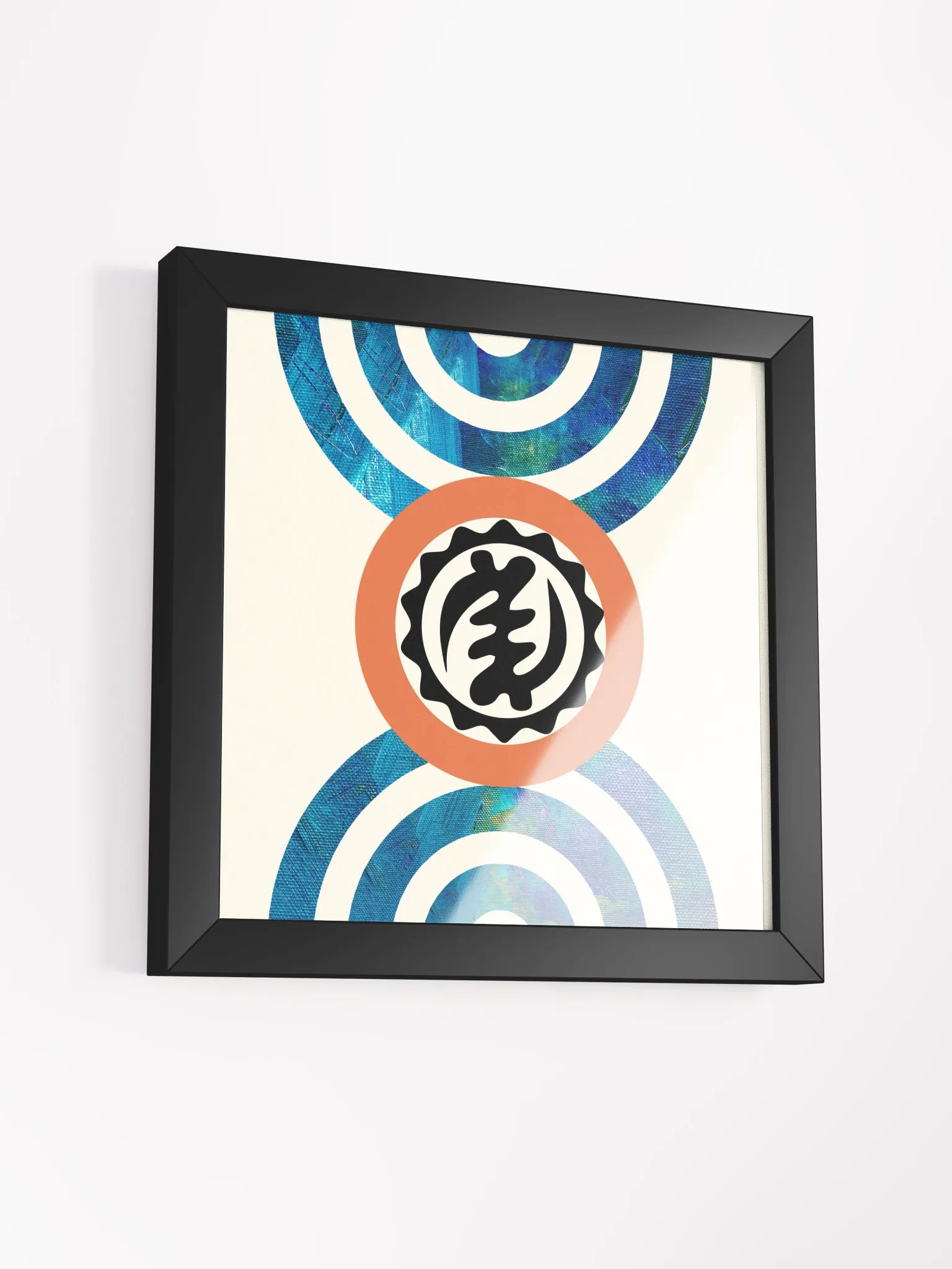Divine Throne Poster product image (3)