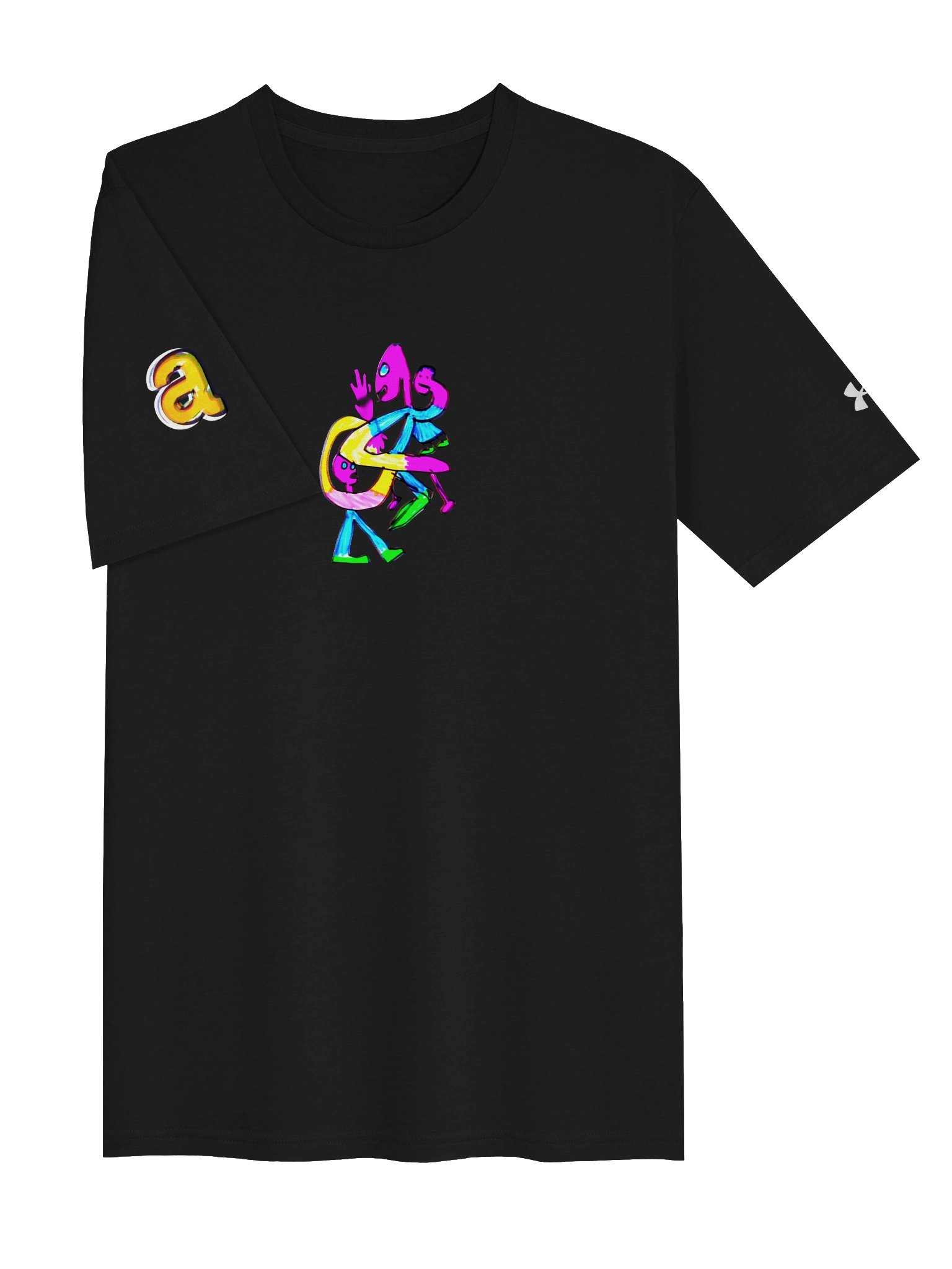 Dance Under Armour Shirt product image (9)