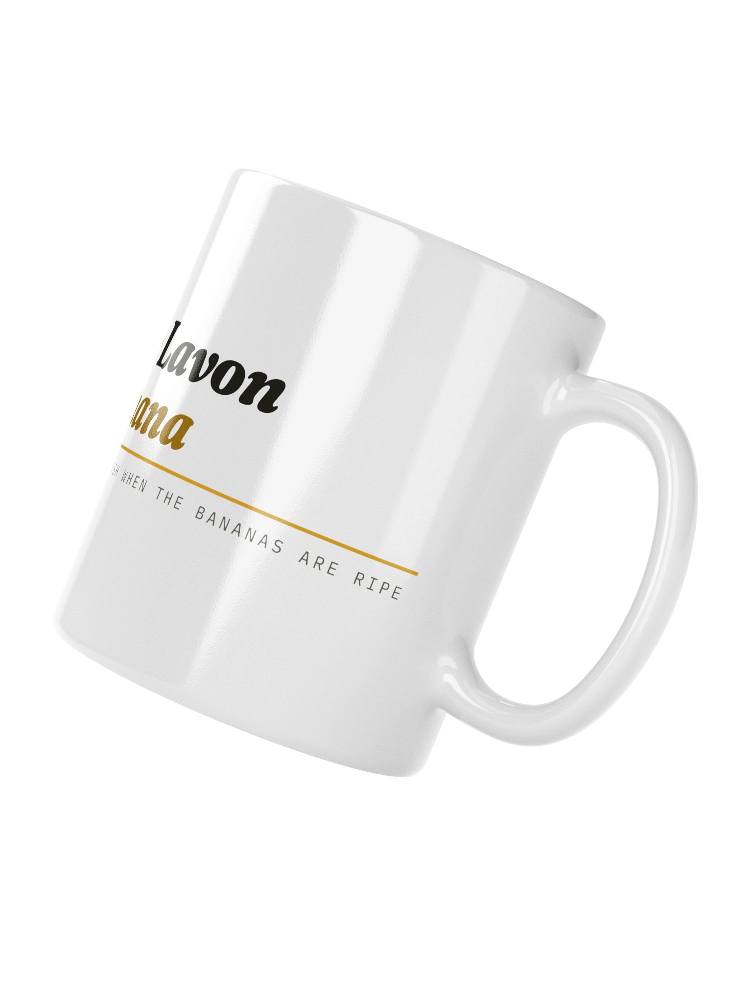 Peeled Fresh Mug product image (4)