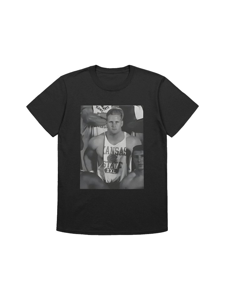 Kirby Hocutt Shirt product image (1)