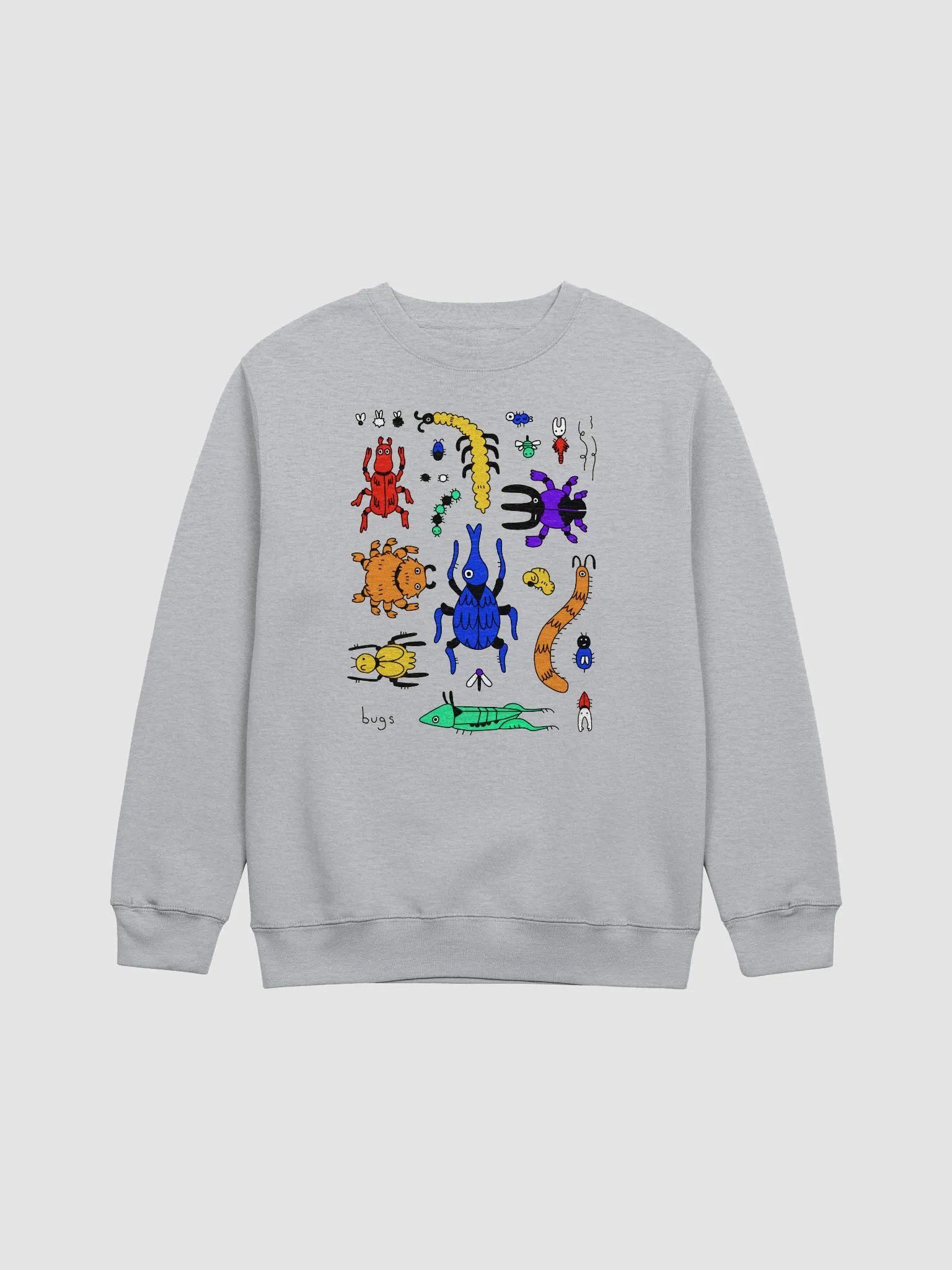 Buggies (Colorful) product image (1)