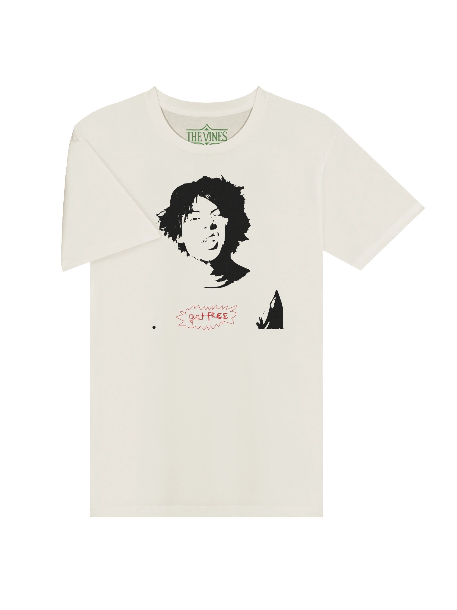 Craig Get Free Portrait Tee product image (3)