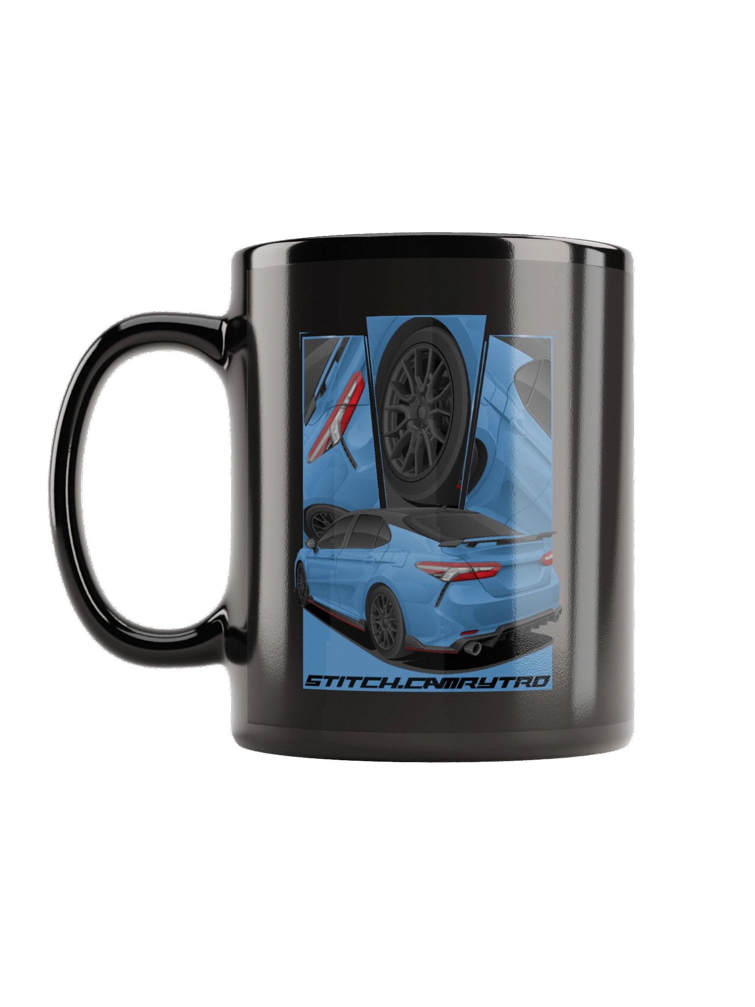 Mug - stitch.camrytrd product image (1)