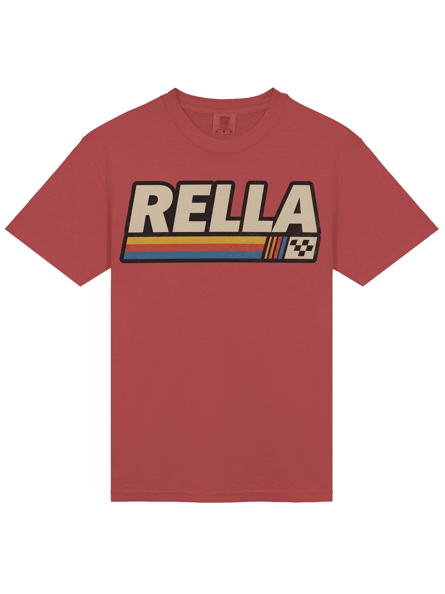 Rella - Tshirt - 2026V87 product image (3)