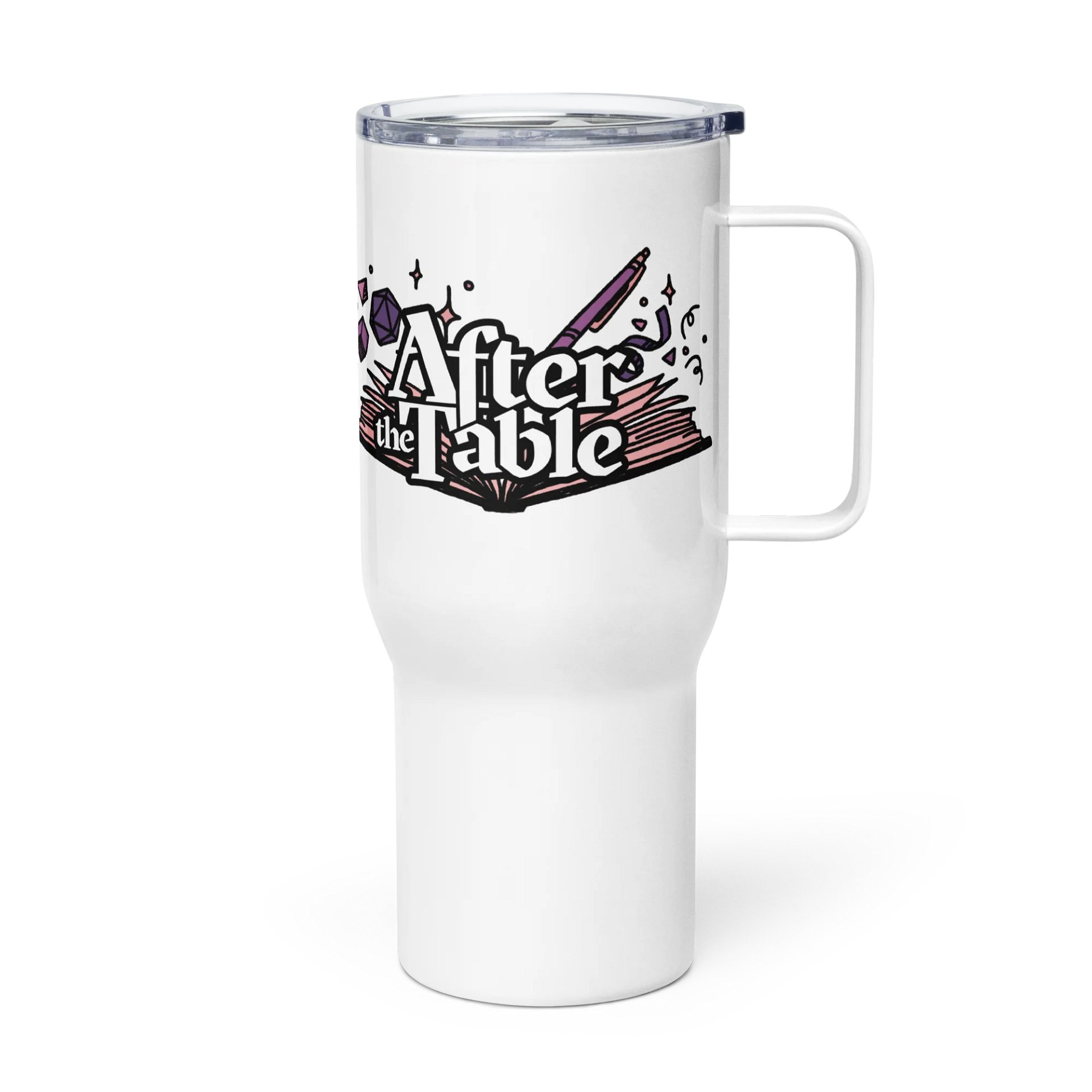 After the Table To-Go Cup product image (3)