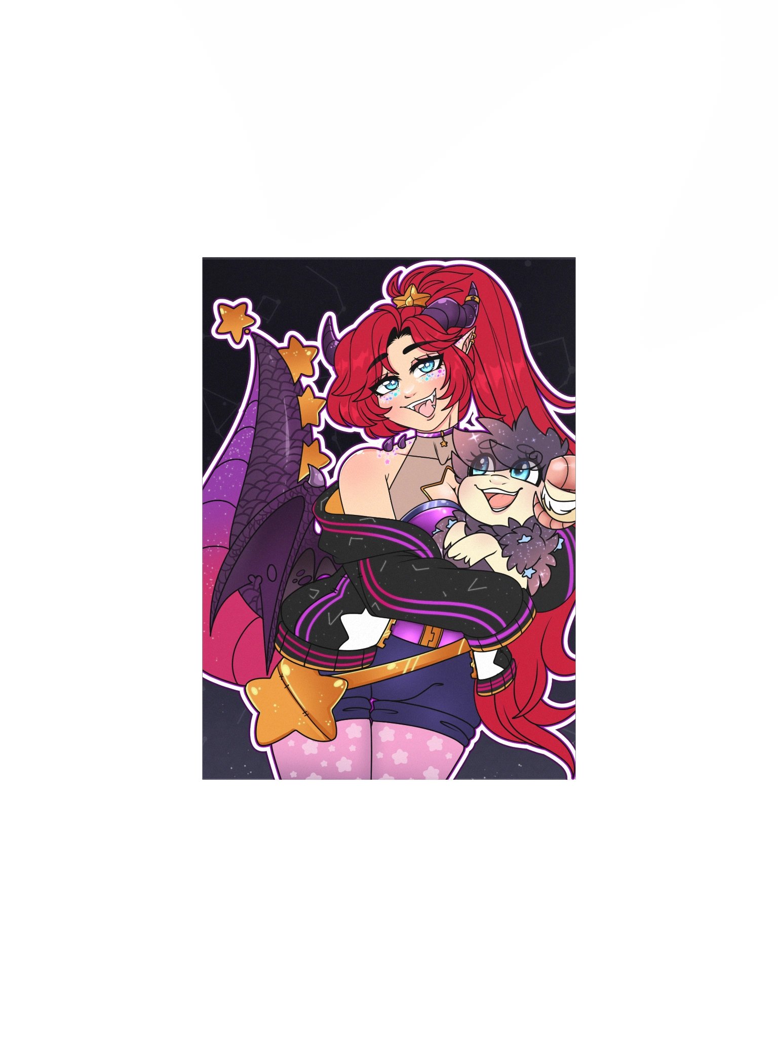 Star n' Galaxy ✨ Prints ✨ product image (2)