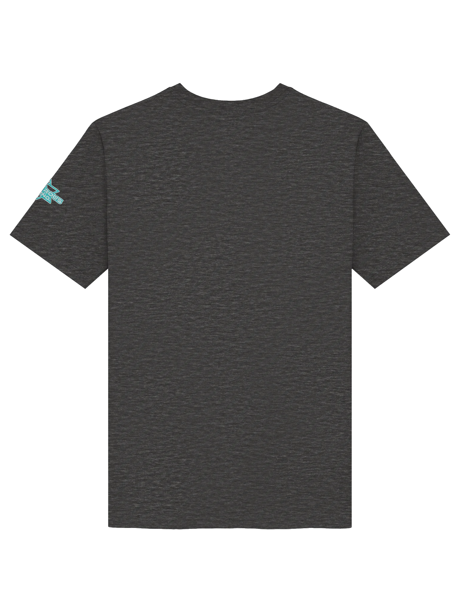 BHOP & Dvine MC Logo Organic Cotton Tee product image (24)