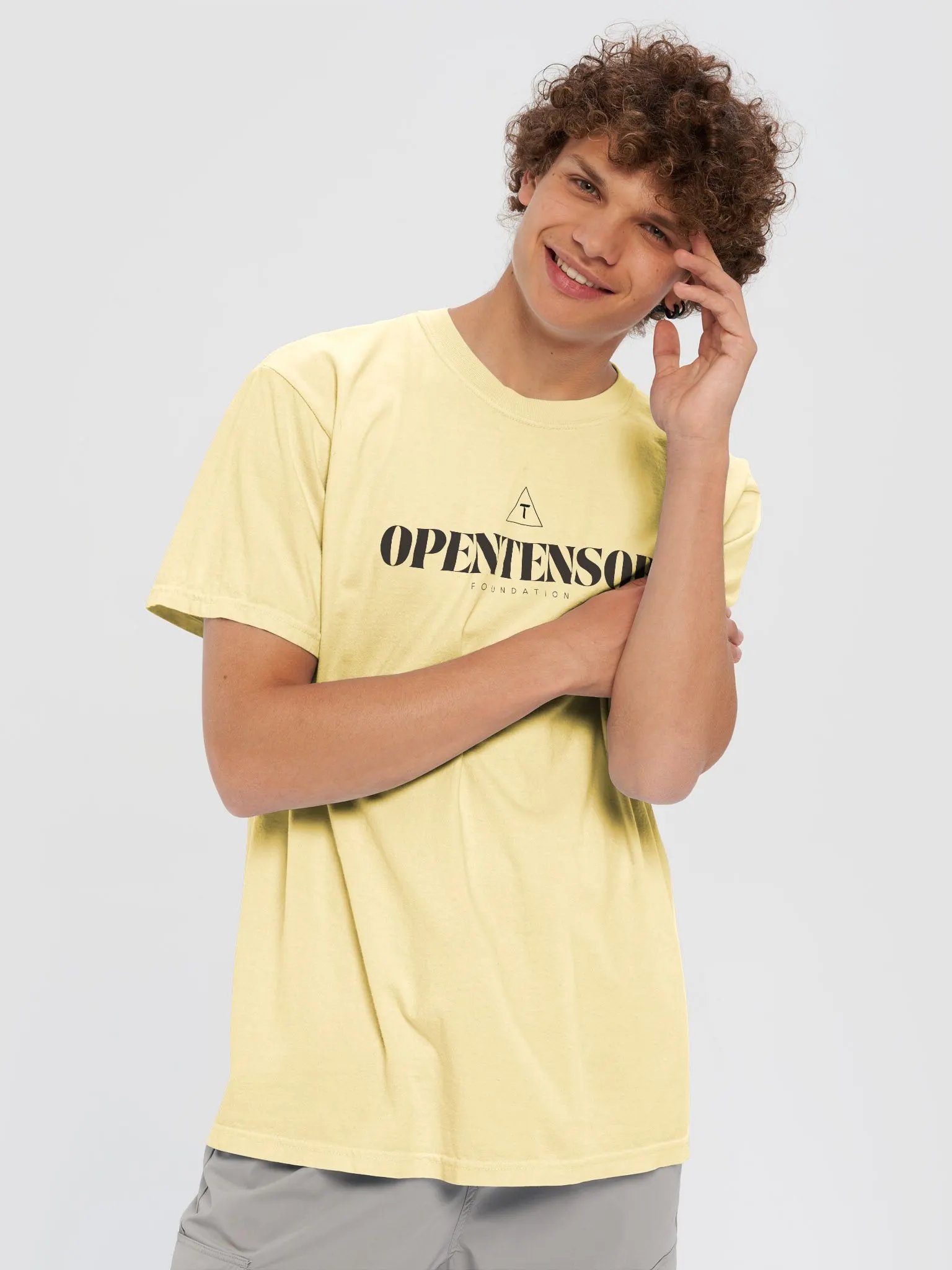 OPENTENSOR FOUNDATION product image (3)