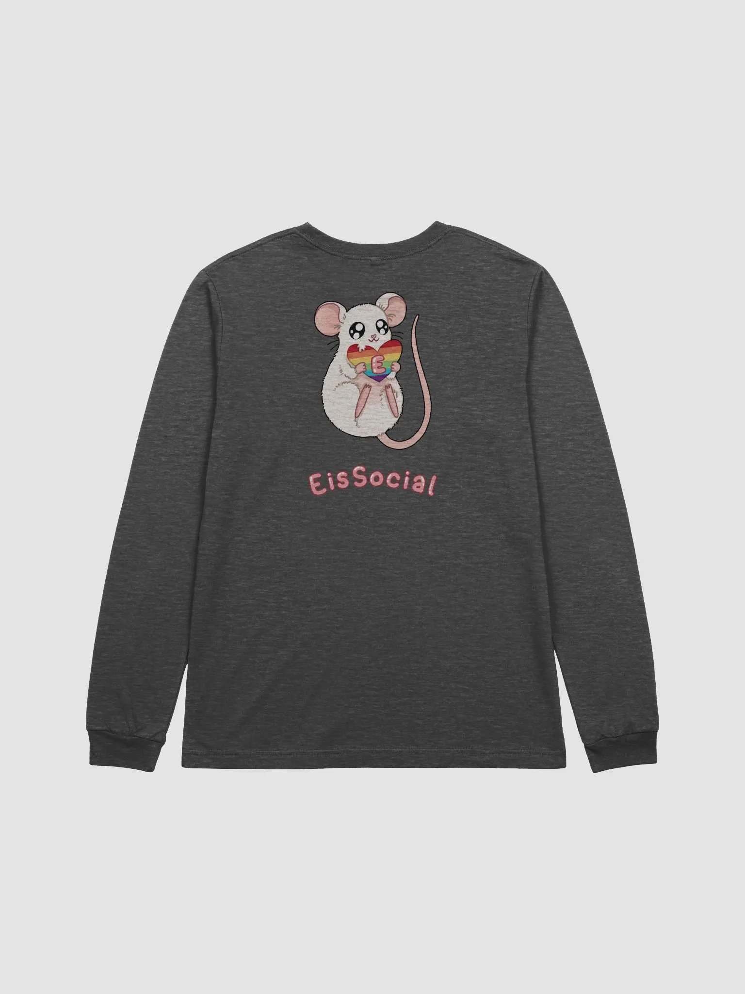 Long sleeve Tee product image (6)