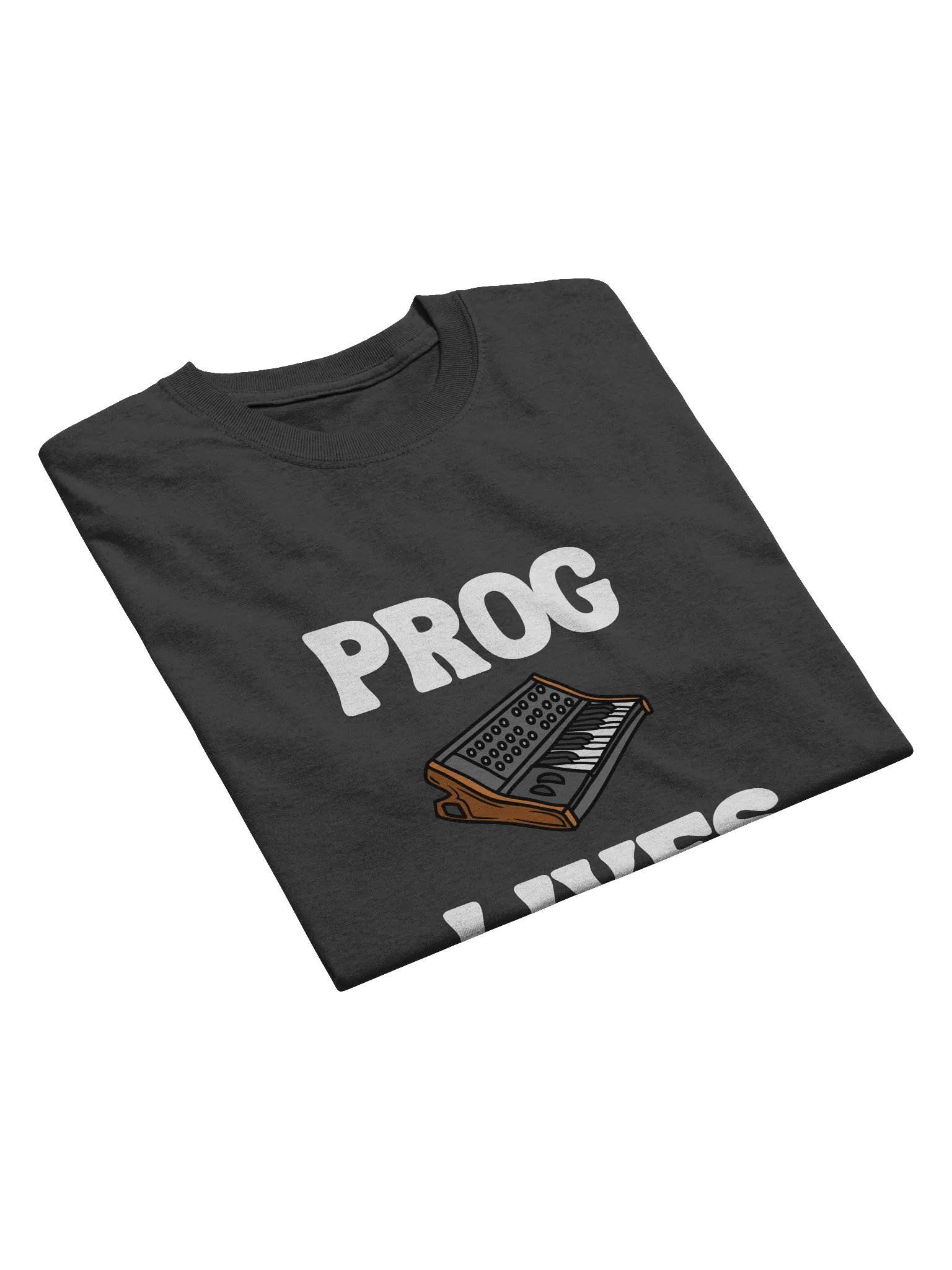 Prog Lives - Unisex Heavyweight Tee product image (11)