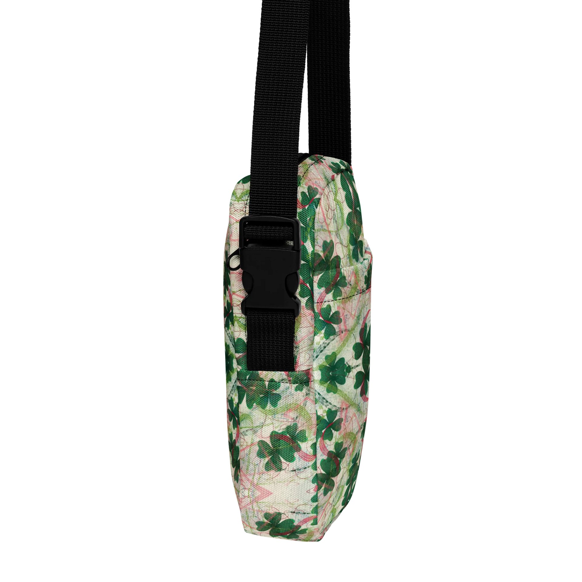 Morning Clover Utility Crossbody Bag product image (6)