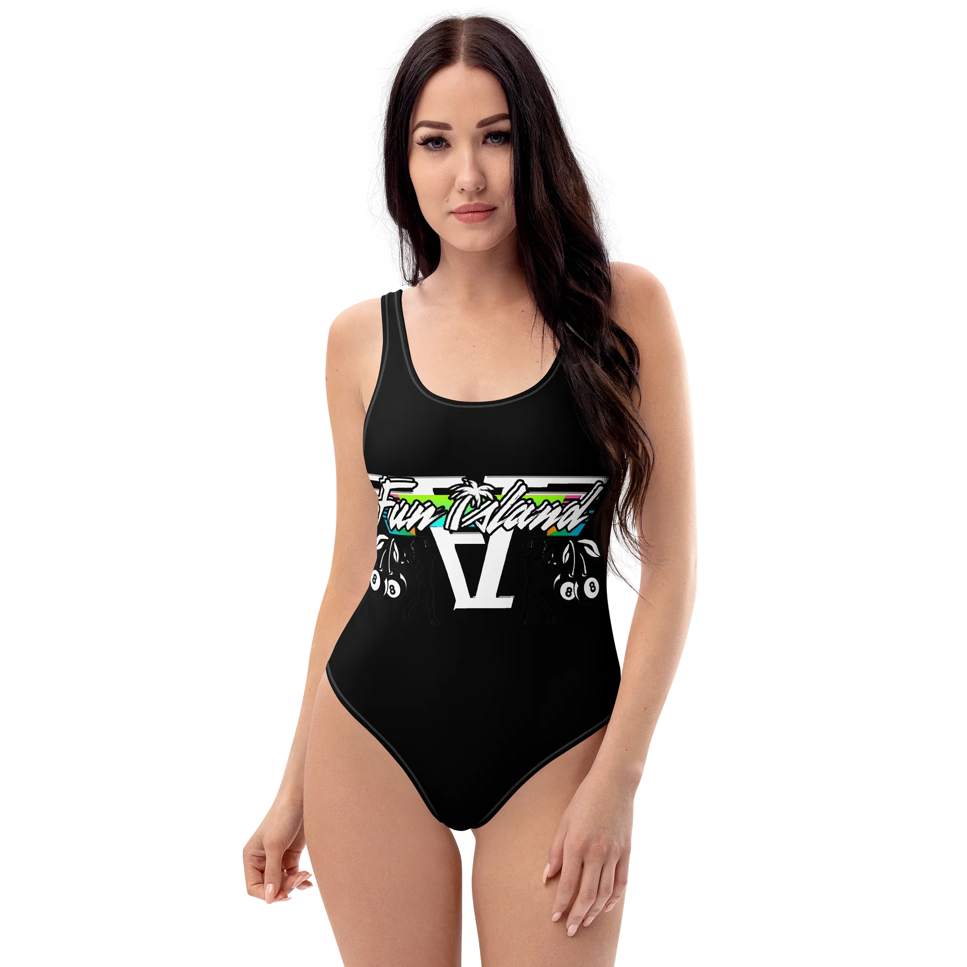 VAN HALEN SWIMSUIT product image (1)