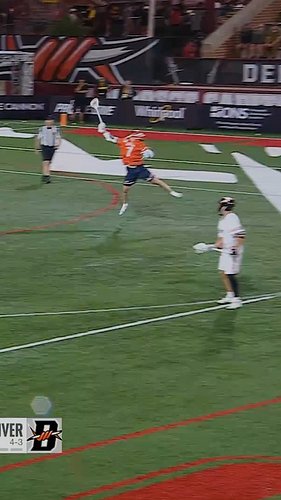 I swear I have seen this before.

#lacrosse #pll #archers