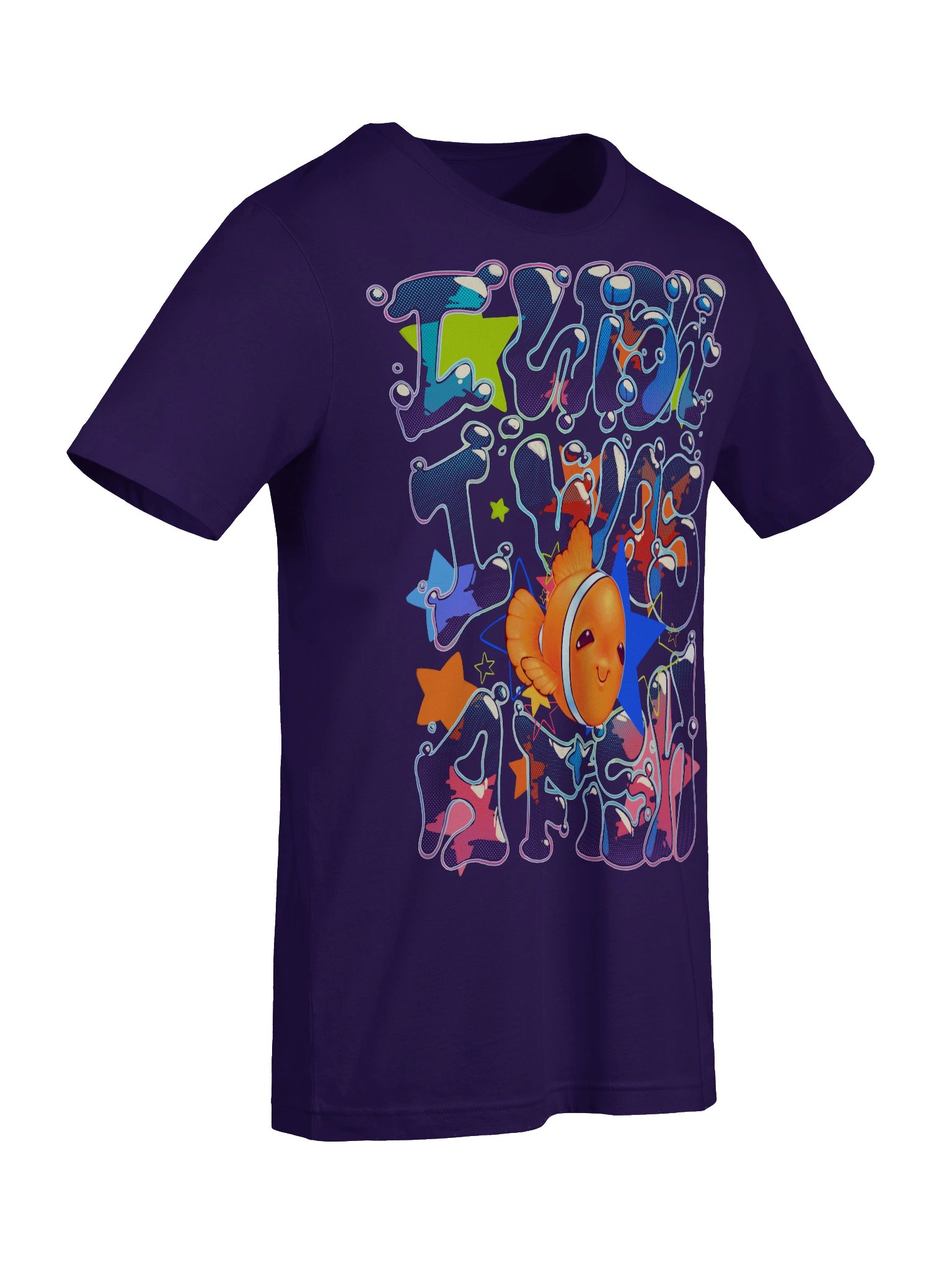 i wish i was a fish product image (7)