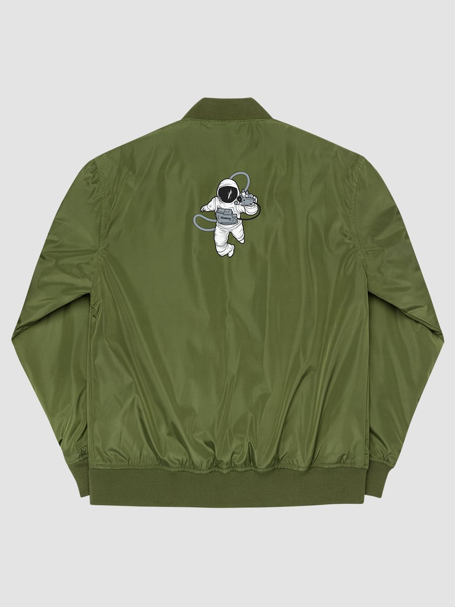 Starboi Bomber Jacket product image (3)