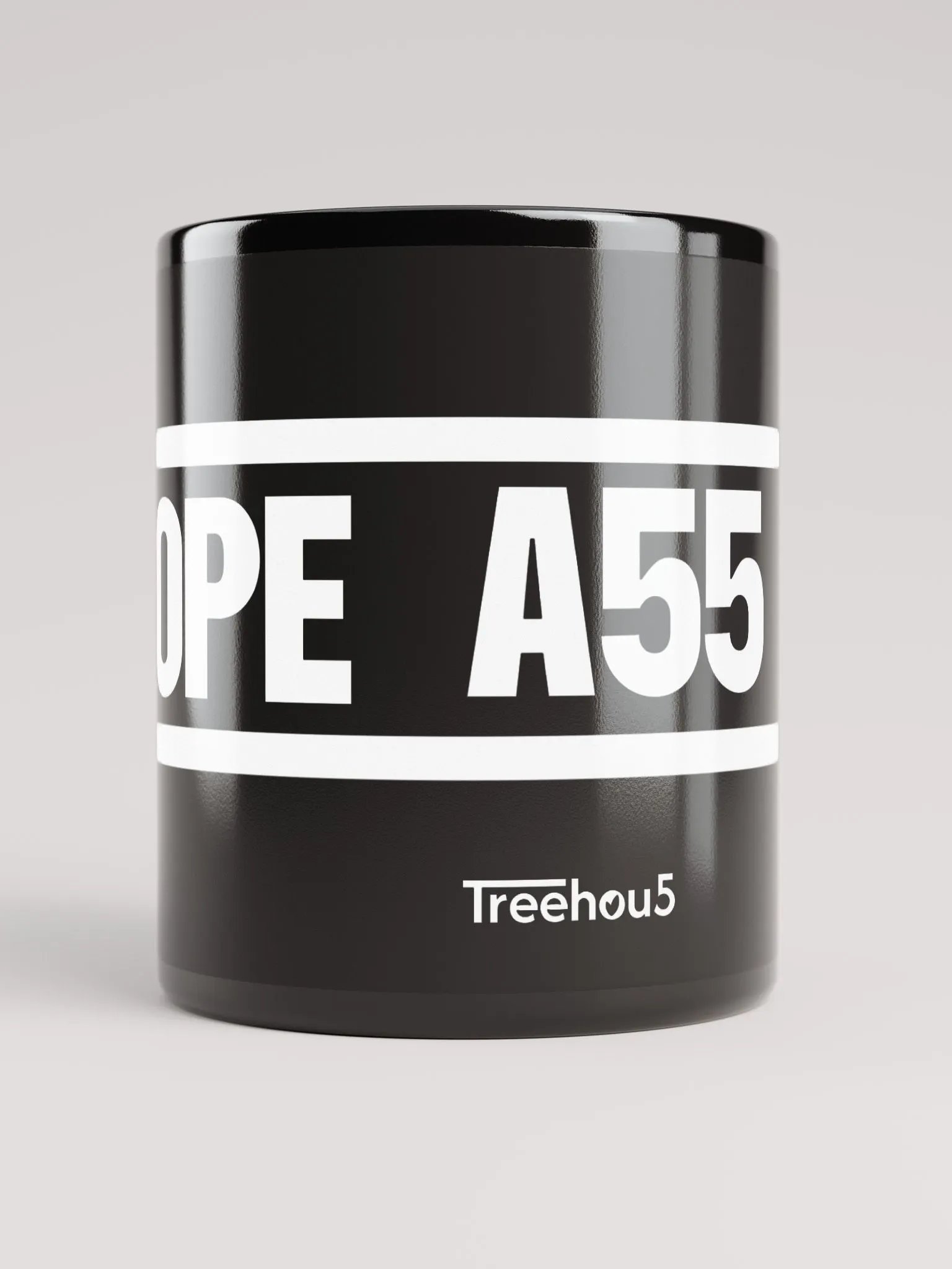 (D)OPE A55 MUG product image (5)