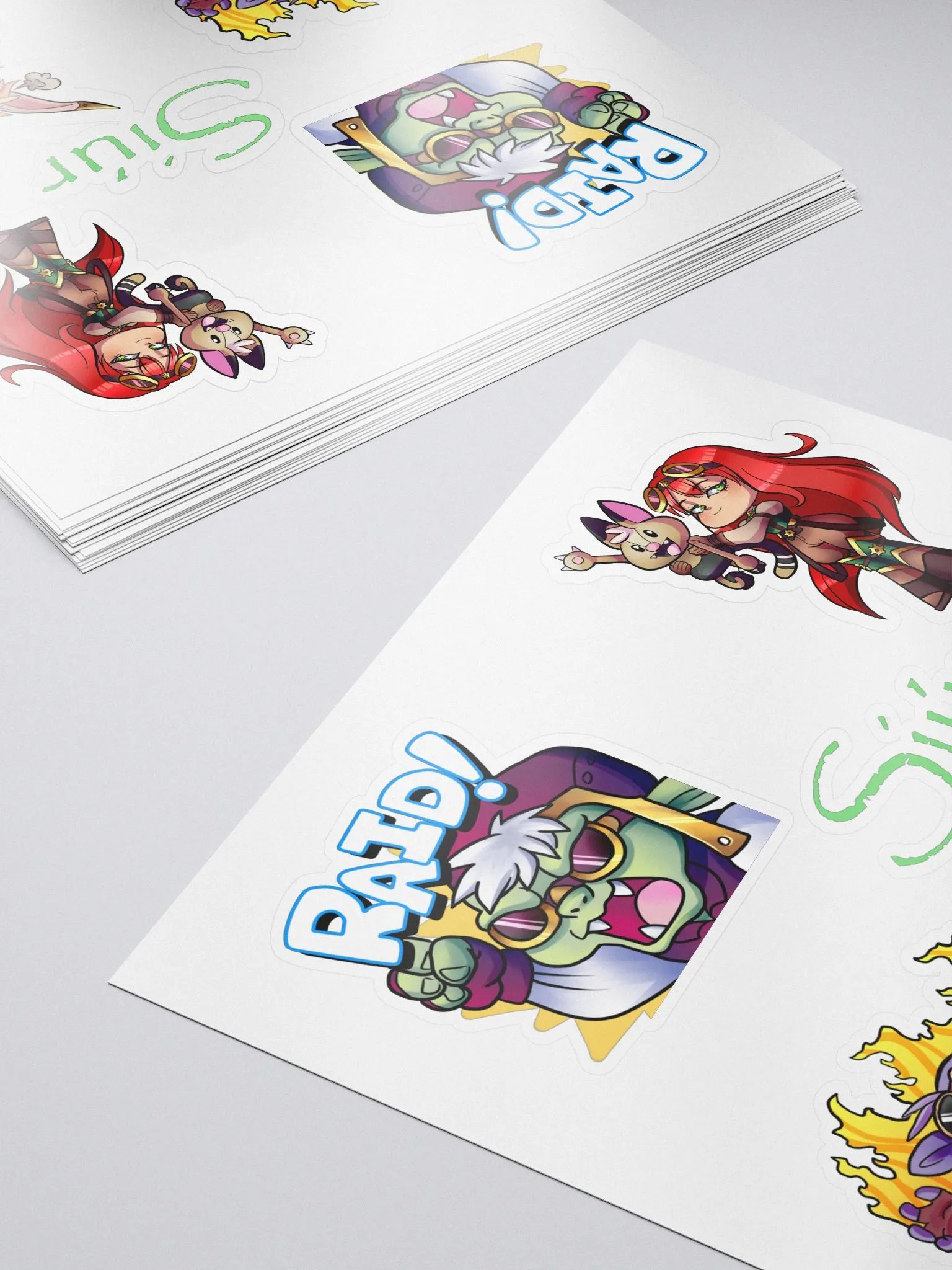Emoji Stickers product image (5)