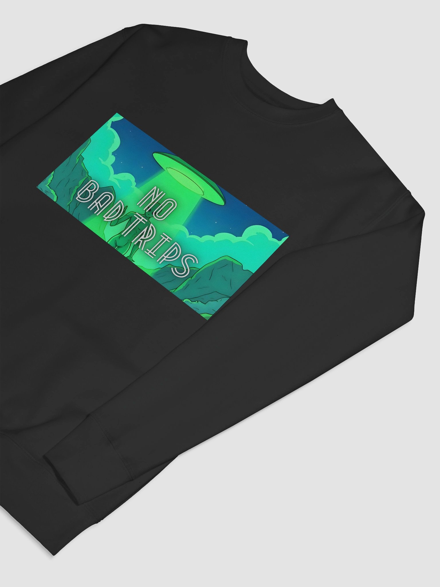 NO BAD TRIPS product image (7)