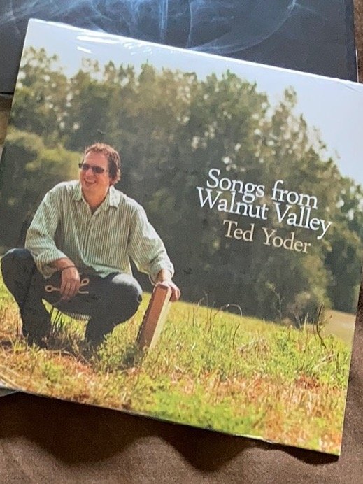 Songs From Walnut Valley MP3 product image (1)