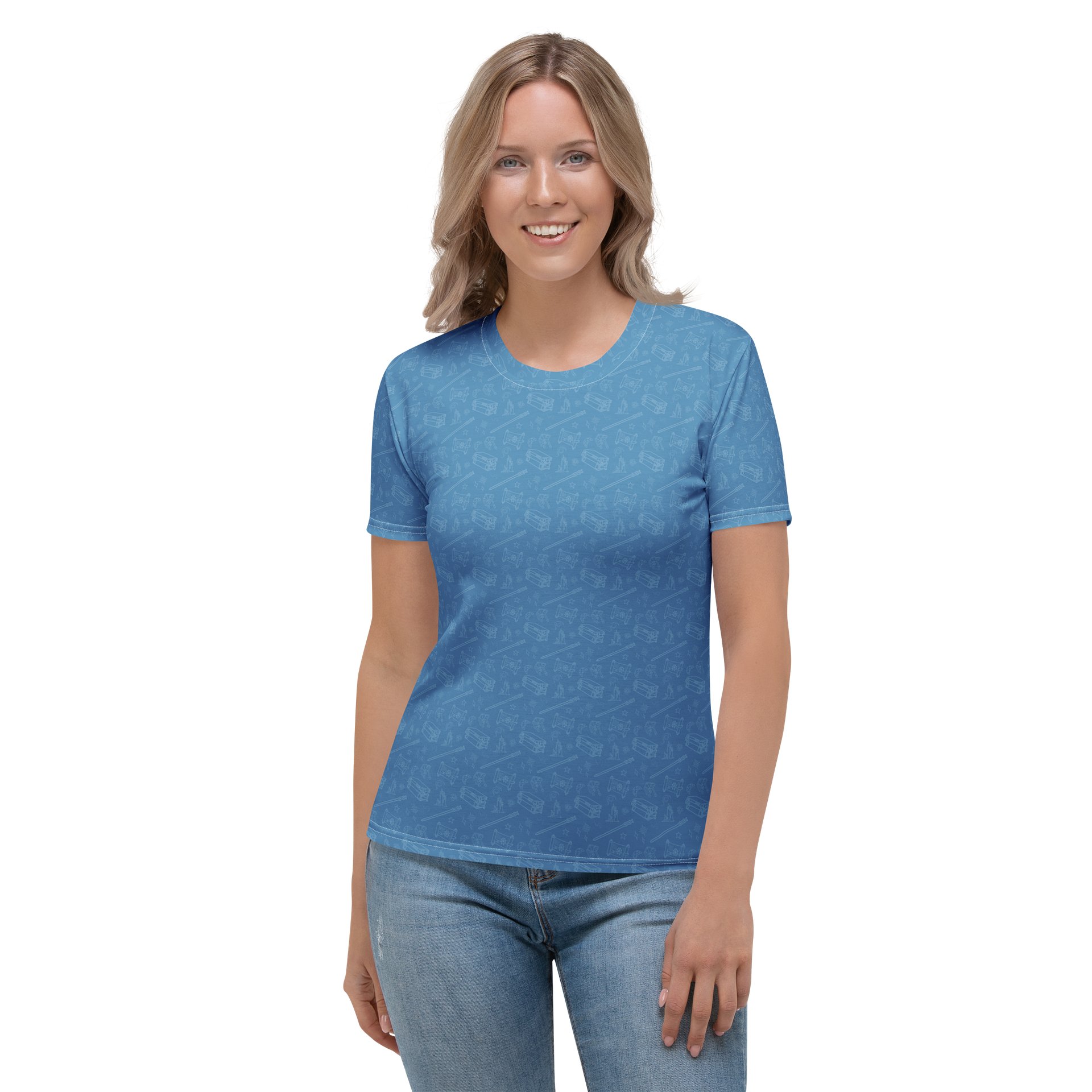 Fitted Low-key Wizard T-shirt product image (4)