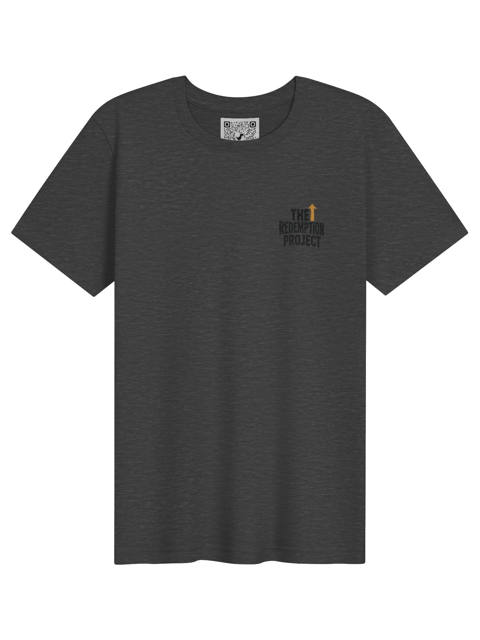 Your Idol Has a Logo T-Shirt product image (1)
