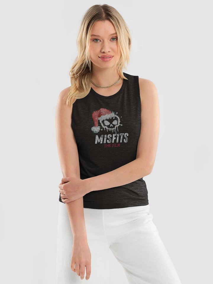 Misfits - Skull Women's Tank product image (2)