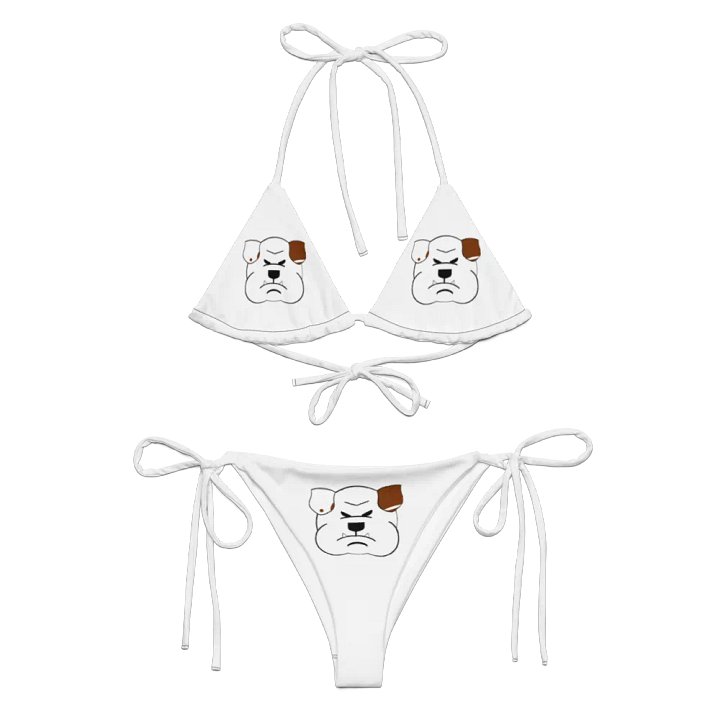 Yukonsbud Island Girl Bikini product image (2)