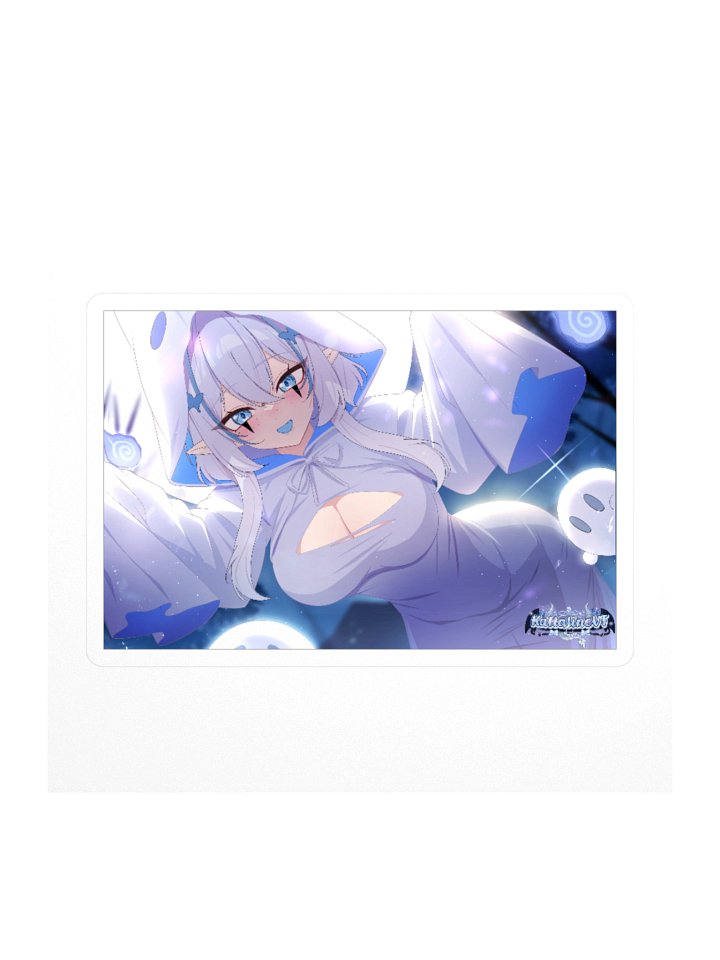 Baby boo sticker product image (3)