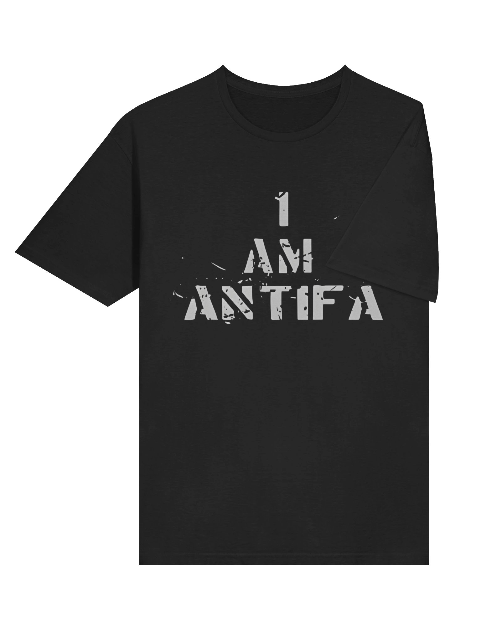 I Am Antifa T-Shirt product image (4)